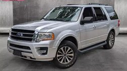 2017 Ford Expedition XLT
