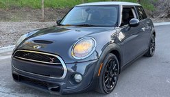 2015 MINI Hardtop Cooper S