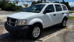 2007 Dodge Durango SXT