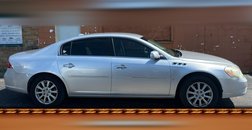 2009 Buick Lucerne CXL