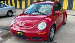 2006 Volkswagen New Beetle 2.5