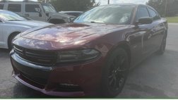 2017 Dodge Charger 