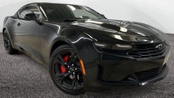 2023 Chevrolet Camaro LT1