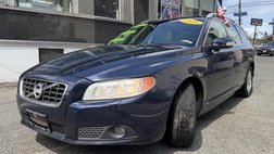 2010 Volvo V70 3.2