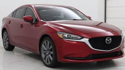 2020 Mazda MAZDA6 Grand Touring