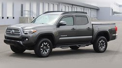 2016 Toyota Tacoma TRD Off-Road