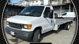 2006 Ford E-150 XL