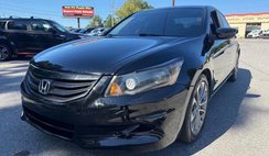 2011 Honda Accord SE