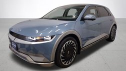 2024 Hyundai Ioniq 5 Limited