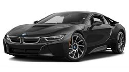 2014 BMW i8 Base