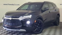 2019 Chevrolet Blazer LT
