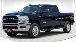 2019 Ram Ram Pickup 2500 Big Horn