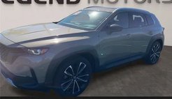 2023 Mazda CX-50 2.5 Turbo Premium Plus