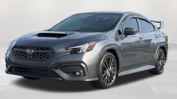 2024 Subaru WRX Premium