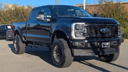2024 Ford Super Duty F-250 Lariat