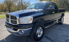 2008 Dodge Ram 2500 SLT