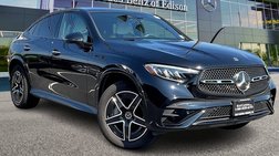 2024 Mercedes-Benz GLC-Class GLC 300 4MATIC