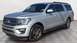 2019 Ford Expedition MAX XLT