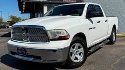 2011 Ram Ram Pickup 1500 SLT