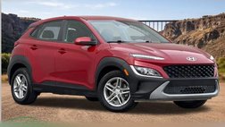 2022 Hyundai Kona SE
