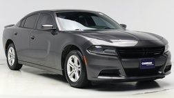 2018 Dodge Charger SXT