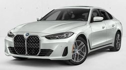 2024 BMW 4 Series 430i Gran Coupe