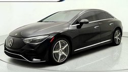 2023 Mercedes-Benz EQE EQE 350+