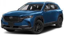 2024 Mazda CX-50 2.5 S Select