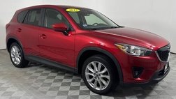 2015 Mazda CX-5 Grand Touring