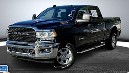 2024 Ram Ram Pickup 2500 Big Horn