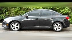 2014 Chevrolet Cruze 2LT Auto
