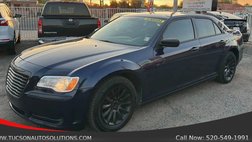2014 Chrysler 300 Base