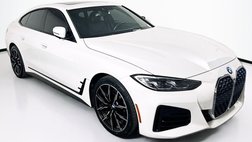 2023 BMW 4 Series 430i Gran Coupe