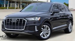 2021 Audi Q7 quattro Premium Plus 45 TFSI
