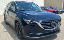 2022 Mazda CX-9 Touring Plus