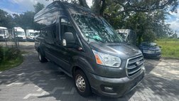 2020 Ford Transit XLT Extended Length w/High Roof