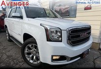2019 GMC Yukon SLE