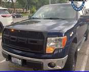 2010 Ford F-150 XLT