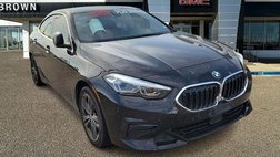 2022 BMW 2 Series 228i Gran Coupe