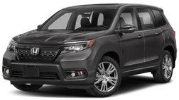 2020 Honda Passport EX-L