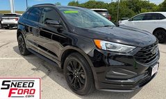 2023 Ford Edge SE