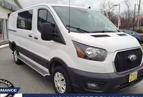 2023 Ford Transit 250