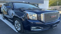 2017 GMC Yukon XL Denali