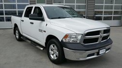 2015 Ram Ram Pickup 1500 Express