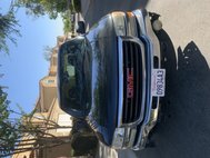 2003 GMC Sierra 1500 SLE
