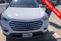 2015 Hyundai Santa Fe GLS