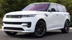 2023 Land Rover Range Rover Sport P400 Dynamic SE