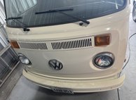1973 Volkswagen Vanagon 