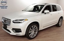 2024 Volvo XC90 B6 Plus Bright Theme 7P
