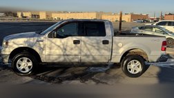 2004 Ford F-150 XLT